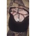 HarleyDavidson 's Embroidered Genuine  Washed Baseball Cap  eb-12641659